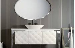 Мебель для ванных комнат